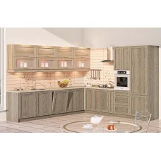 Kitchen "Prestige" KX-6142